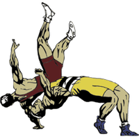 Wrestling Free Download PNG Image