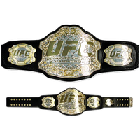 Wrestling Belt Picture PNG Image