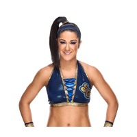 Bayley Download HQ