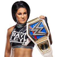 Bayley Free HQ Image