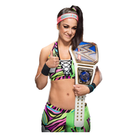 Bayley Photos Free Photo