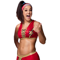 Bayley Render Download HQ