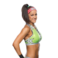 Bayley Render Free Transparent Image HD