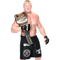 Brock Lesnar Picture