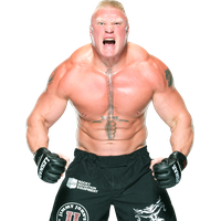 Brock Lesnar Transparent Background