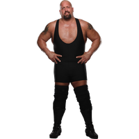 Big Show Image PNG