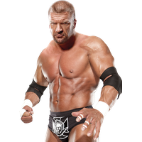 Triple H File PNG