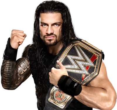Roman Reigns Hd PNG Image