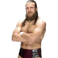 Daniel Bryan PNG