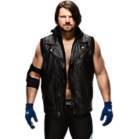 Aj Styles Hd PNG