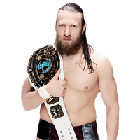 Daniel Bryan Image PNG