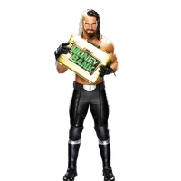 Seth Rollins PNG