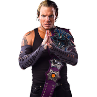 Jeff Hardy Free Download PNG