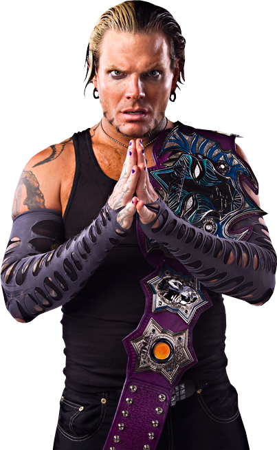 Download Jeff Hardy Free Download HQ PNG Image  FreePNGImg