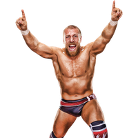 Daniel Bryan Transparent Background PNG