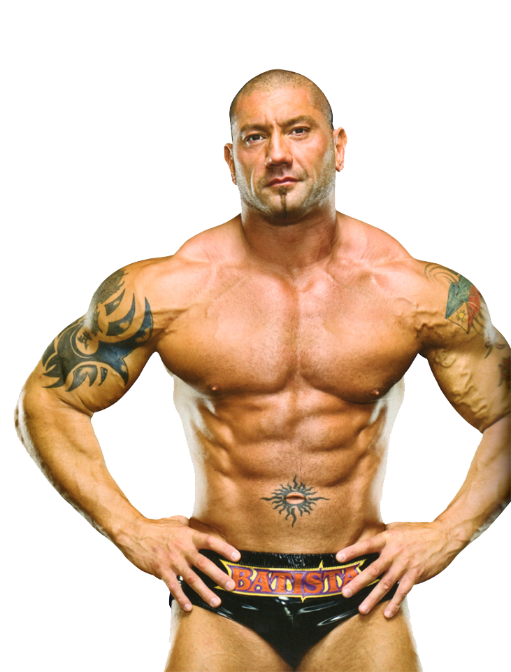 Download Dave Bautista Transparent Image HQ PNG Image ...