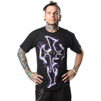 Jeff Hardy Image Transparent PNG Image