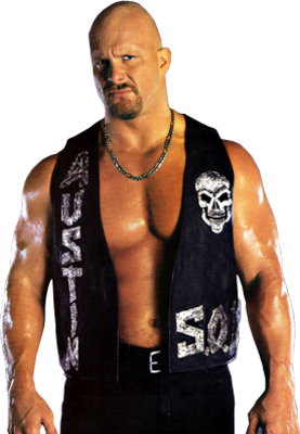 Stone Cold Transparent PNG Image