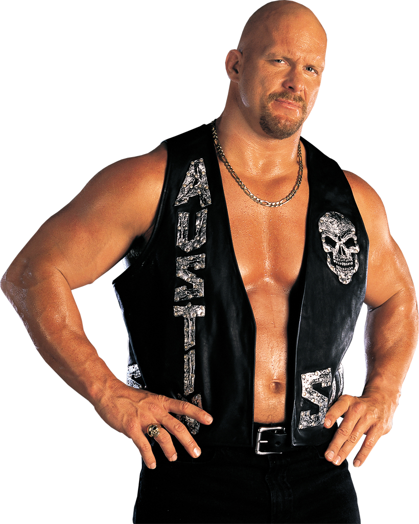 Stone Cold File PNG Image