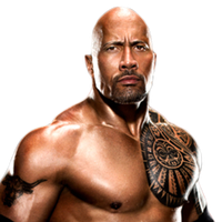 The Rock Photo