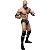 The Rock Transparent Transparent PNG Image