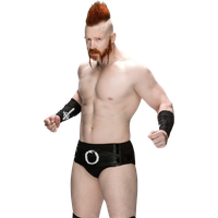 Sheamus Free Download PNG