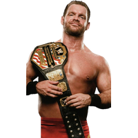 Chris Benoit Photo PNG