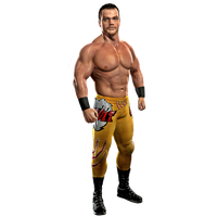Chris Benoit PNG