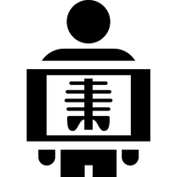 X-rays PNG