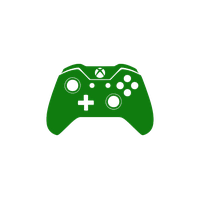 Controller Remote Xbox Download HD PNG