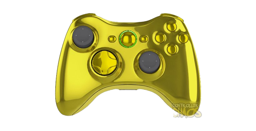 Controller Remote Xbox PNG Free Photo PNG Image