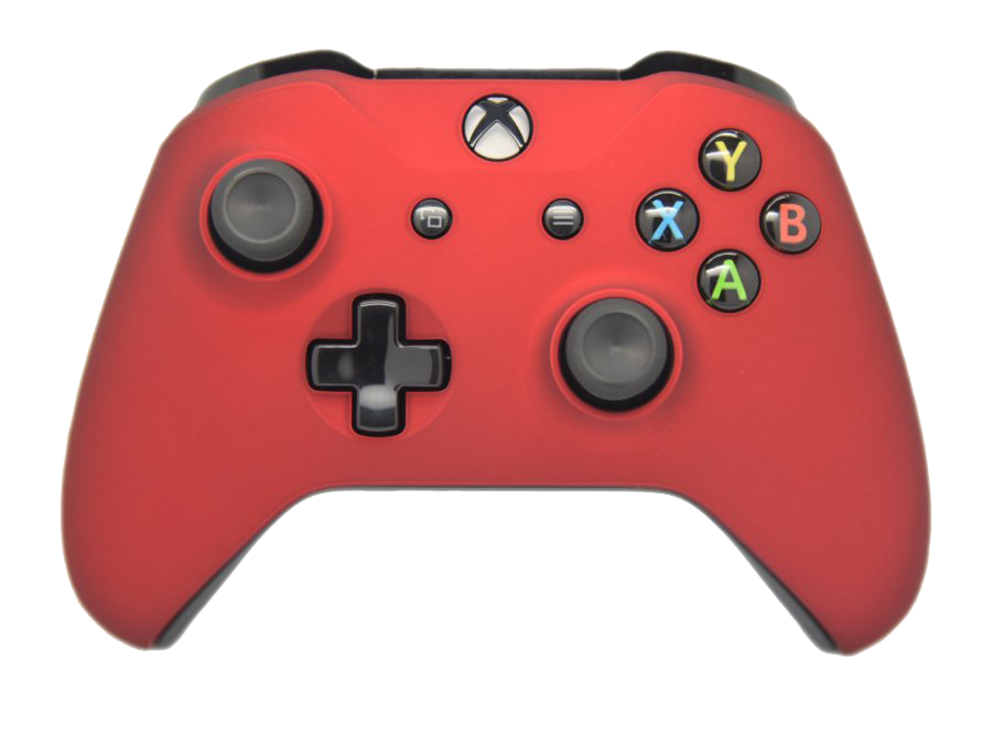 Controller Remote Xbox PNG Download Free PNG Image