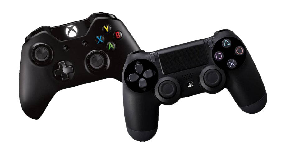 Picture Controller Remote Xbox PNG Free Photo PNG Image