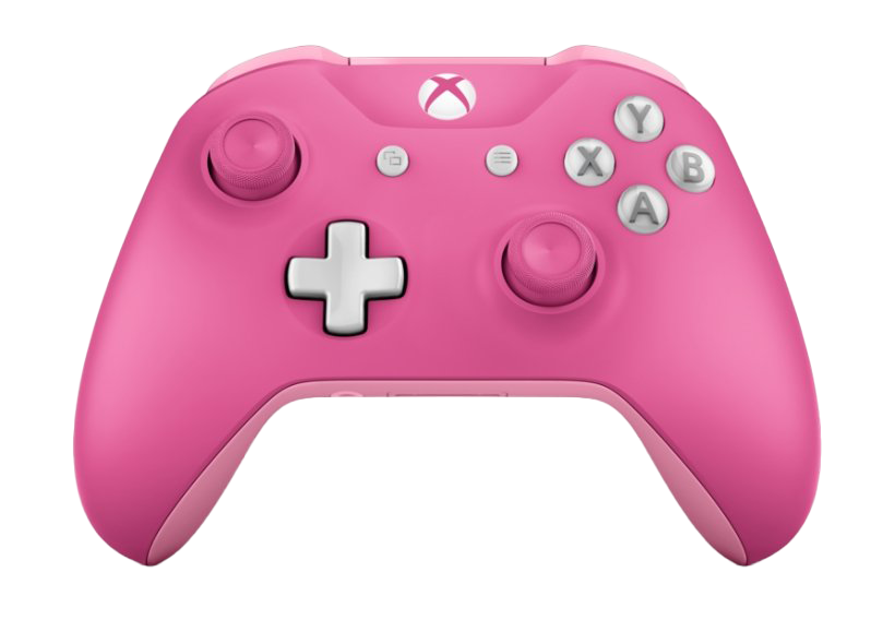 Controller Remote Xbox PNG Free Photo PNG Image