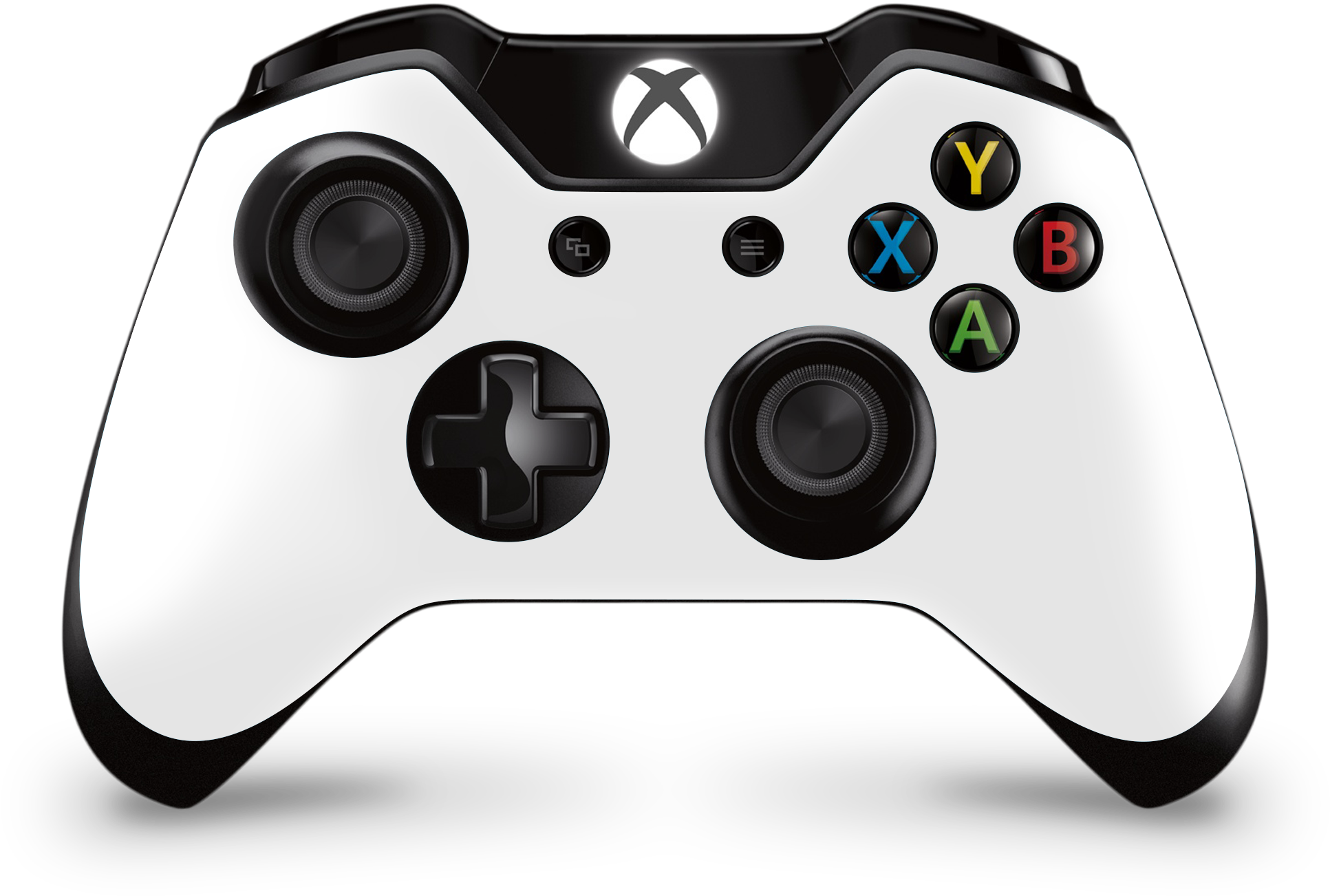 Controller Remote Xbox Free Download Image PNG Image