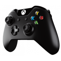 Xbox Controller Transparent PNG