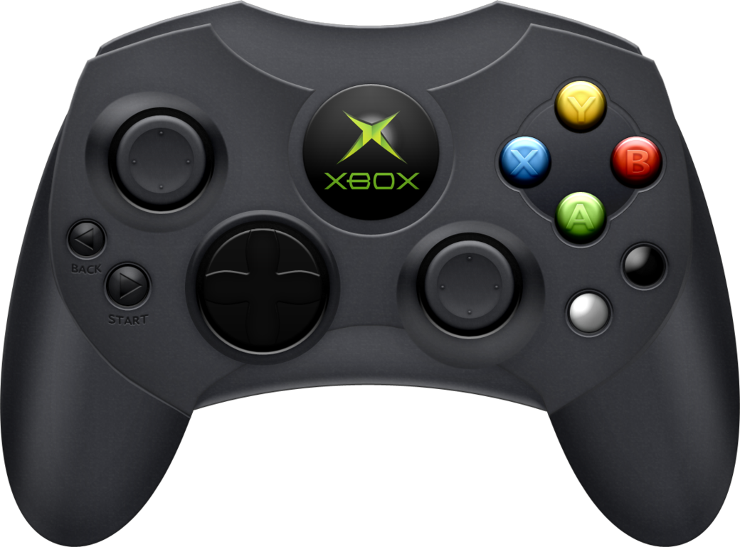 Xbox Clipart PNG Image