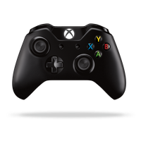 Xbox Controller Image PNG