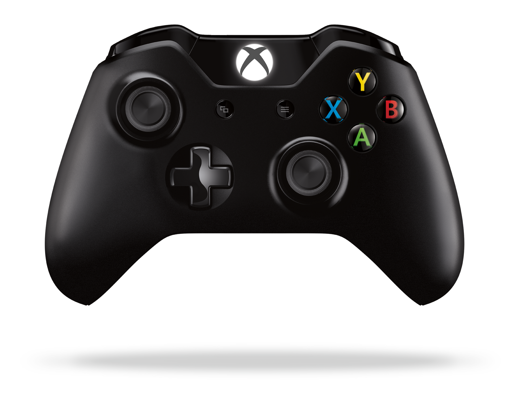 Xbox Controller Image PNG Image