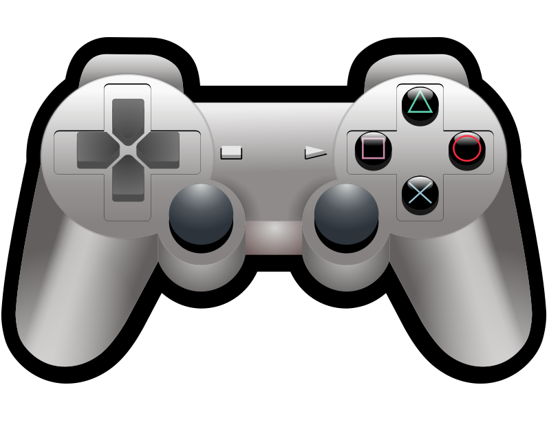 Game Controller Picture Download HD PNG PNG Image