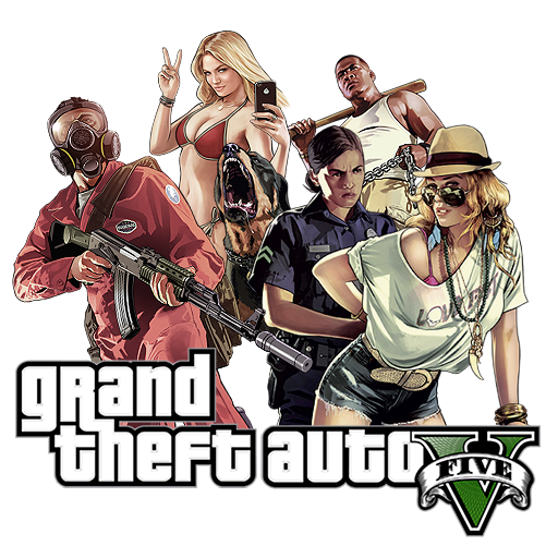 Andreas San Auto Xbox Mercenary Theft Grand PNG Image