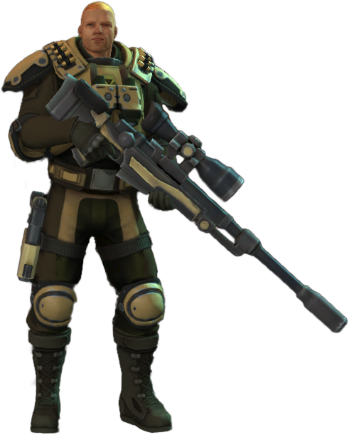 Xcom Png Hd PNG Image