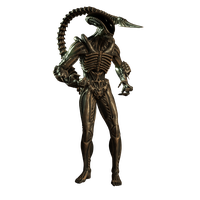 Xenomorph PNG