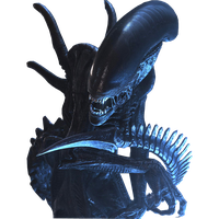 Xenomorph PNG