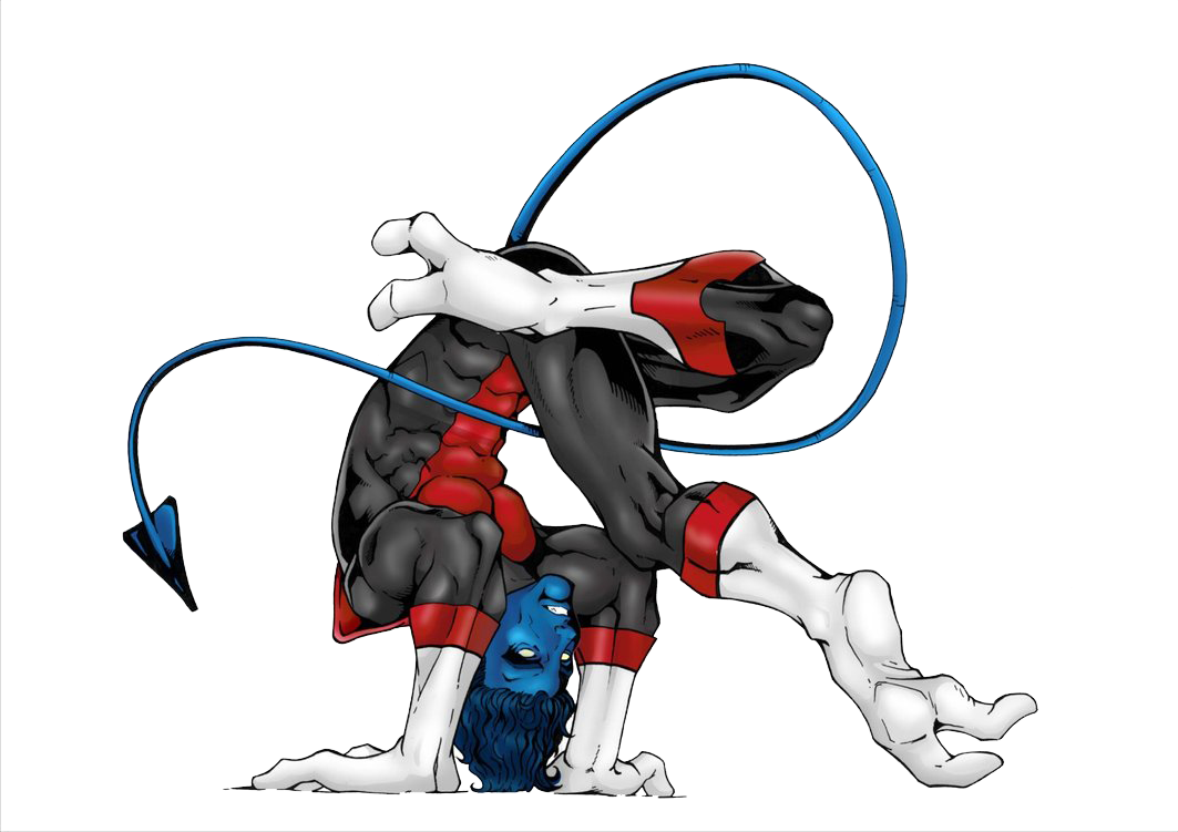 Nightcrawler PNG Image