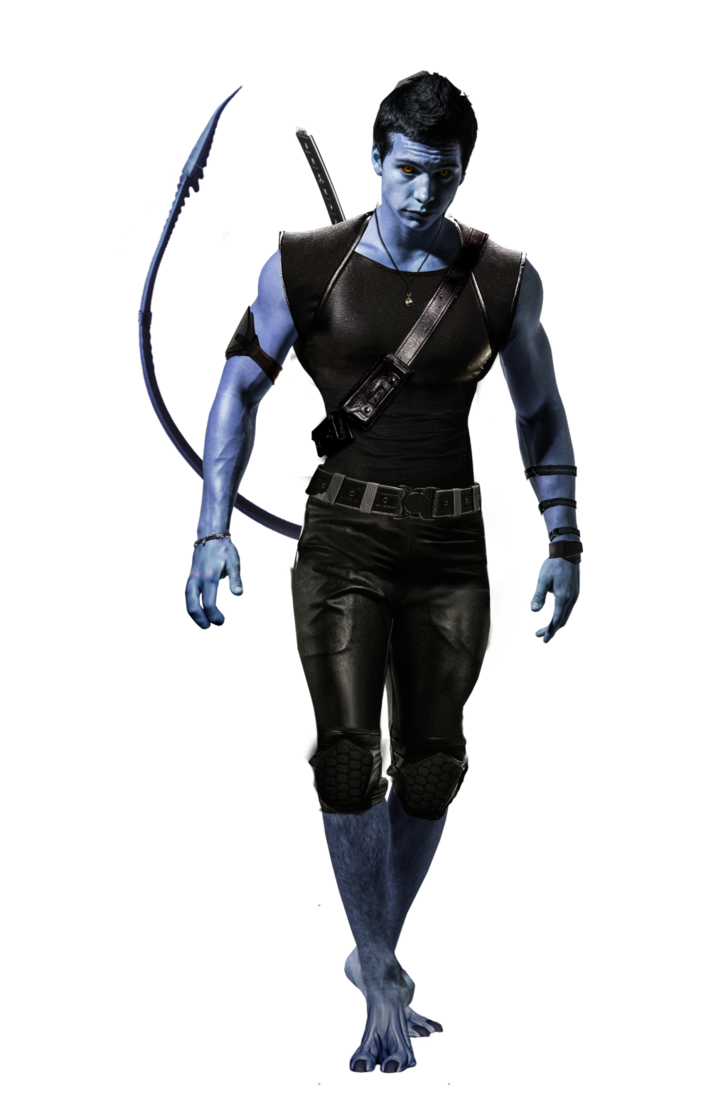 Nightcrawler Transparent PNG Image