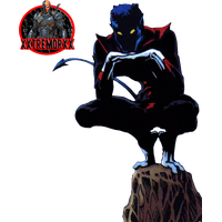 Nightcrawler Transparent Image