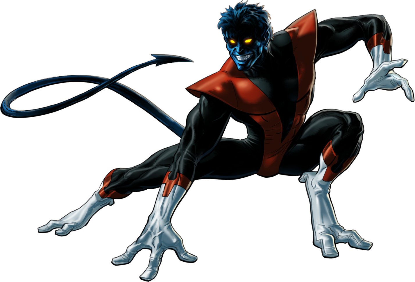 Nightcrawler Image Transparent PNG Image