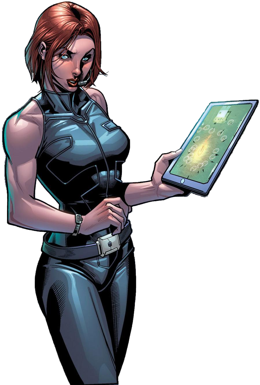 Jean Grey Transparent Image PNG Image