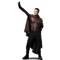 X-Men Transparent PNG Image